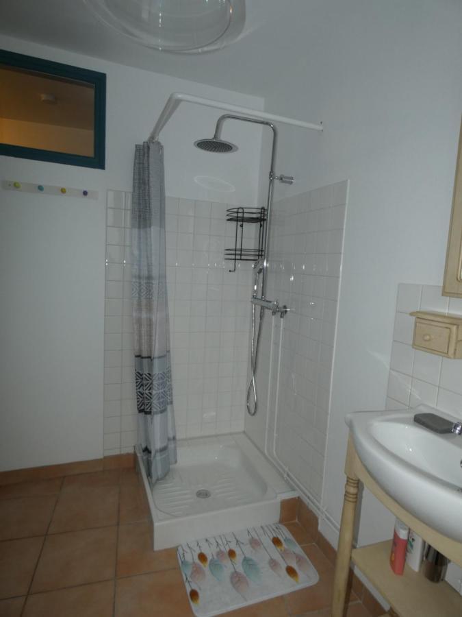 Les Chambres Du Heron Chevillon  Zewnętrze zdjęcie